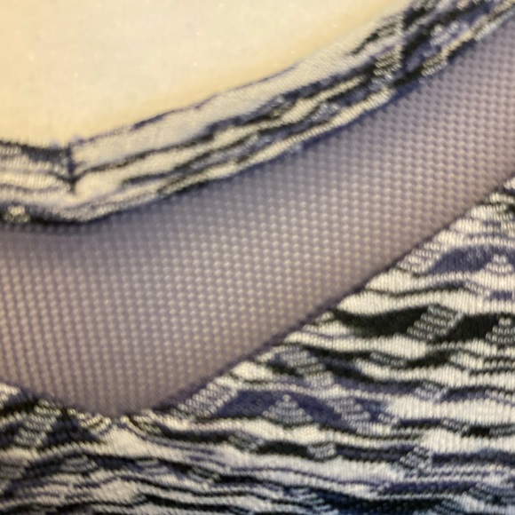 MPG Performance Travel Dress Size S - Picture 2 of 7